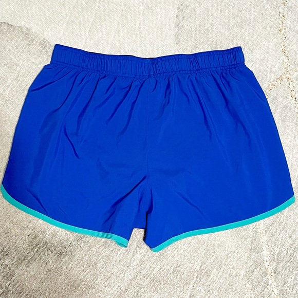 2 pairs VICTORIA'S SECRET SPORT THE PLAYER RUN SHORTS Vintage size large - Picture 6 of 17